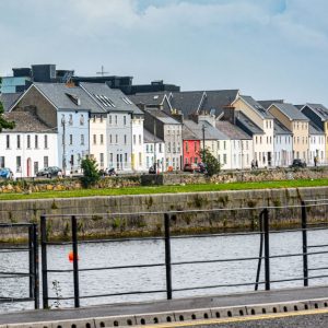 Galway's Best Spots for a Coffee and a Stroll