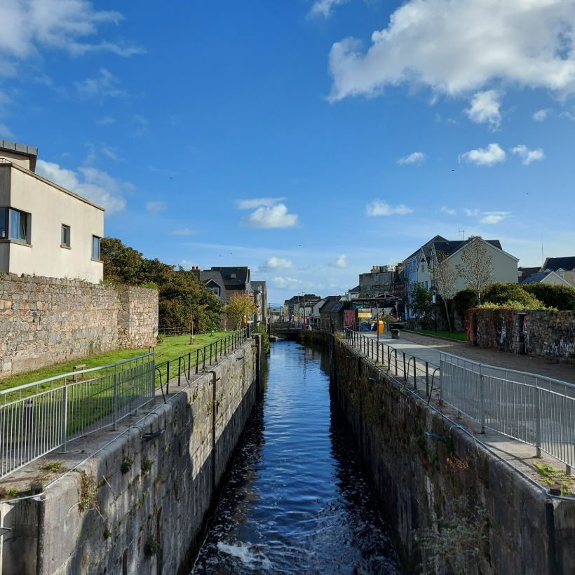 Galway Coffee Walks