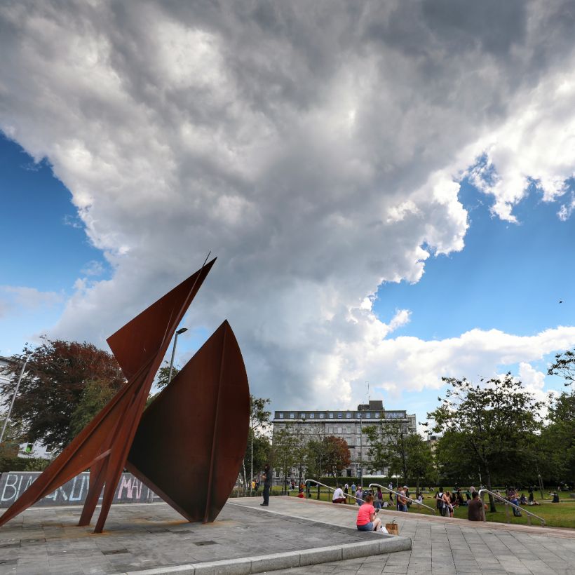 Eyre Square