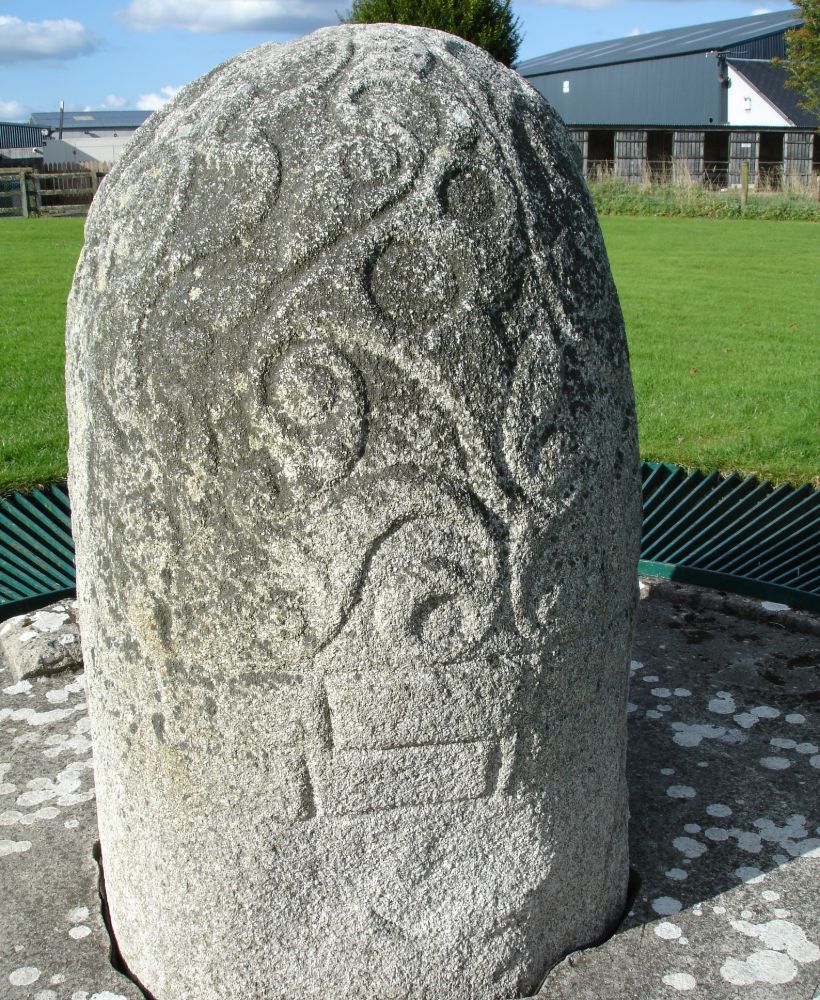 Turoe Stone