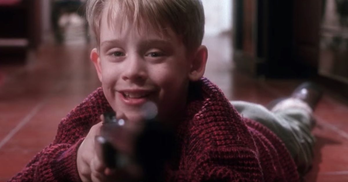 Home Alone