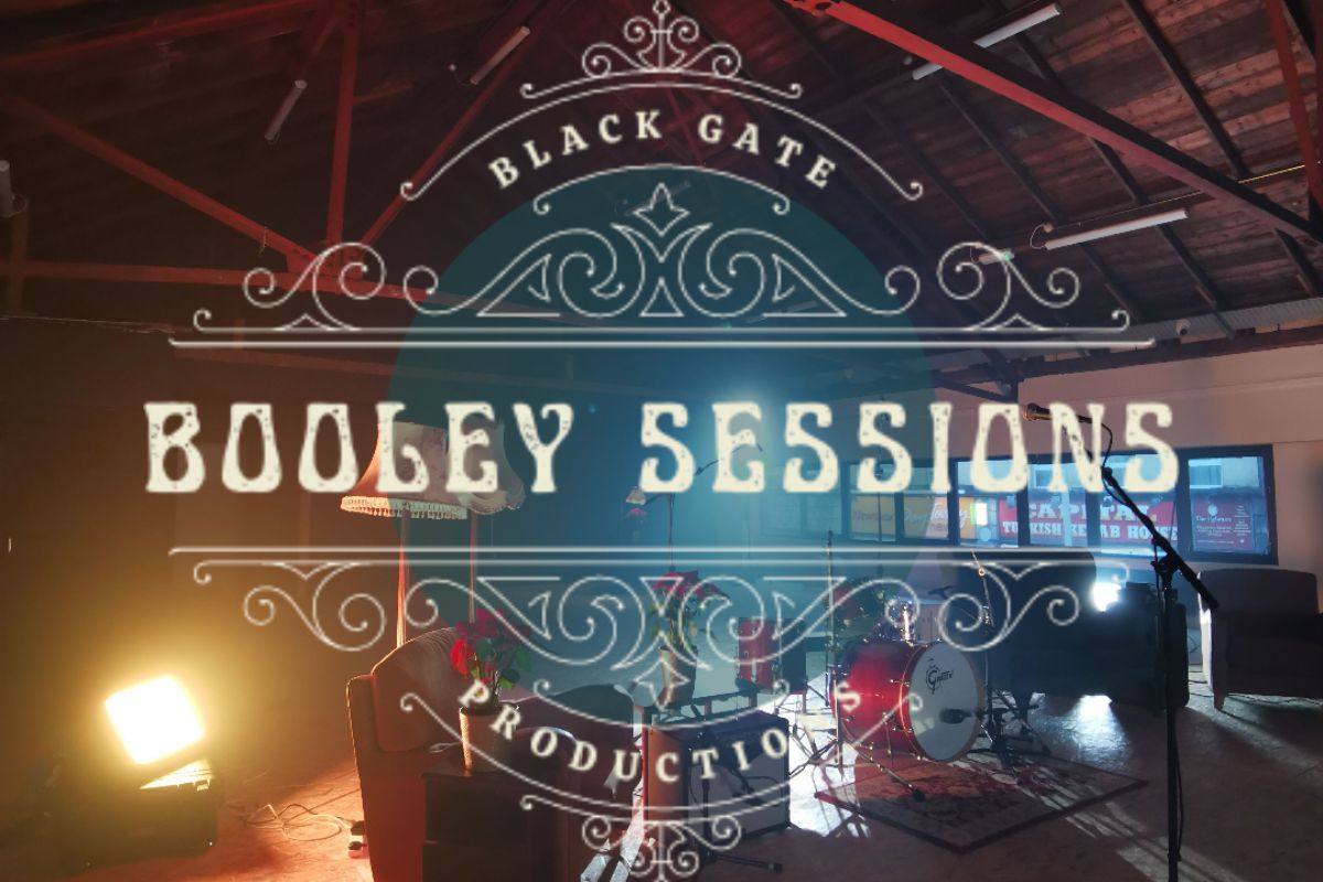 Booley Sessions