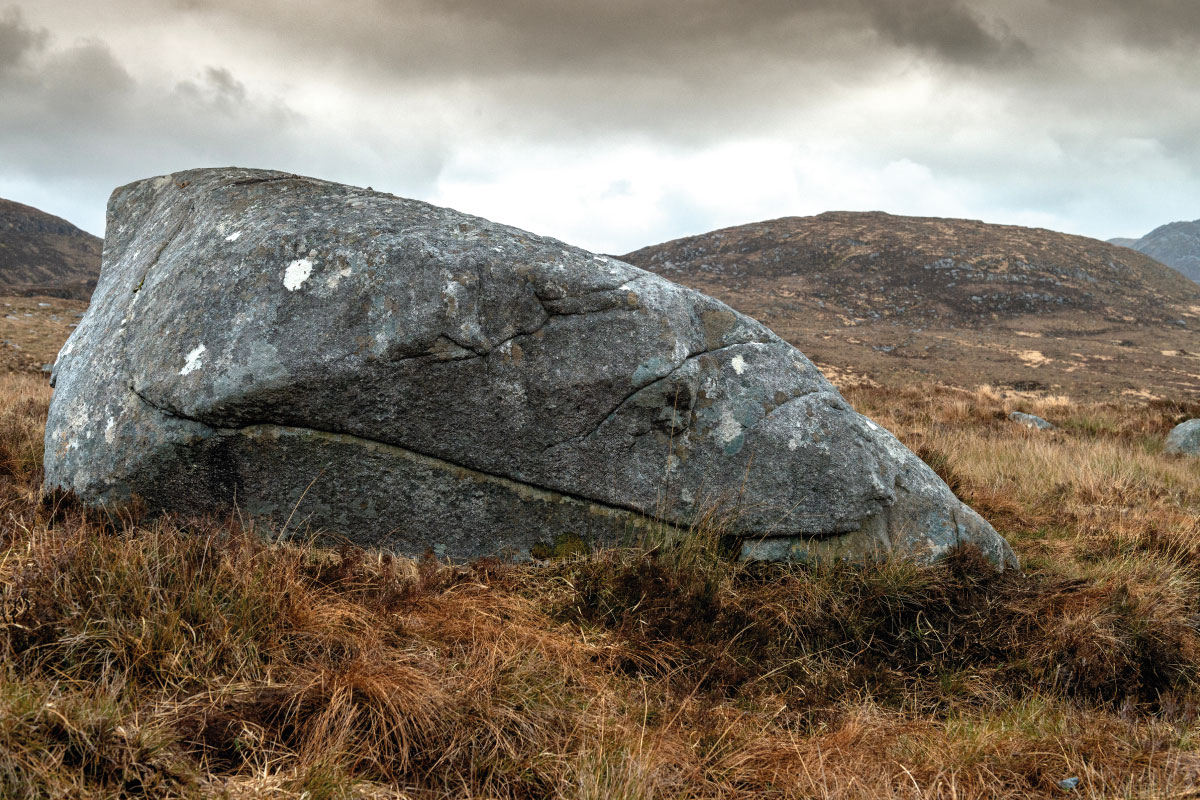 Connemara Marble