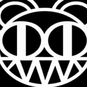 Karma Police - A tribute to Radiohead at Róisín Dubh