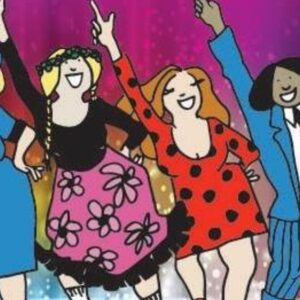 Menopause The Musical 2