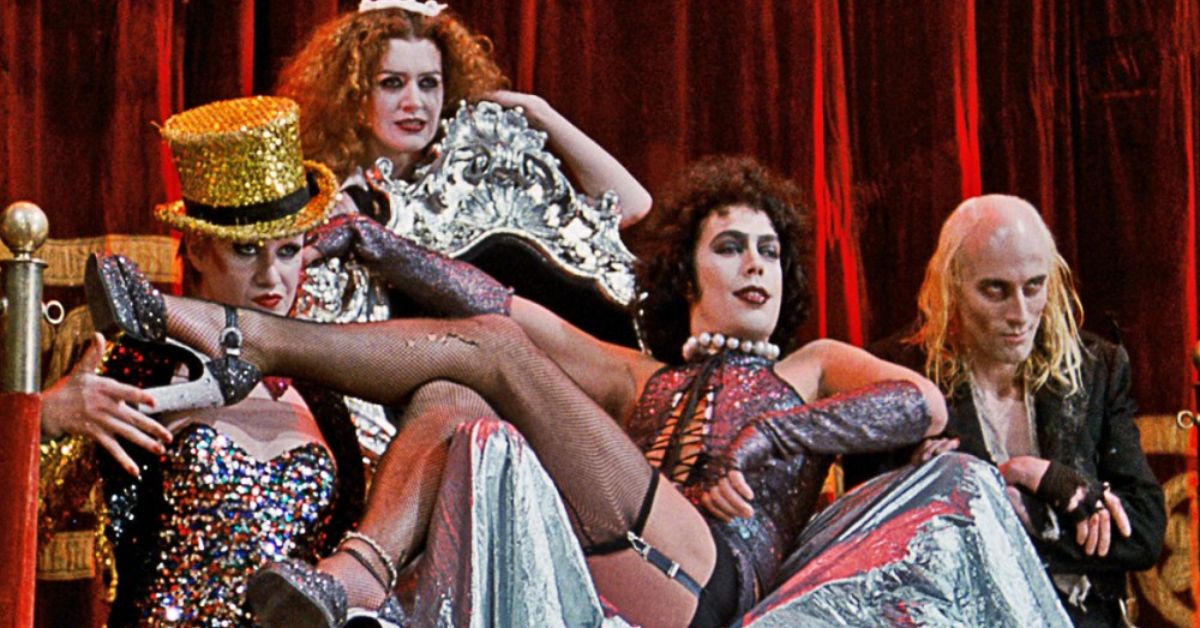 The Rocky Horror (Interactive) Picture Show at Pálás Cinema - This is Galway