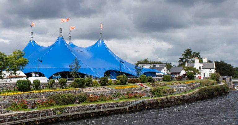 Get to know the Festivals of Galway