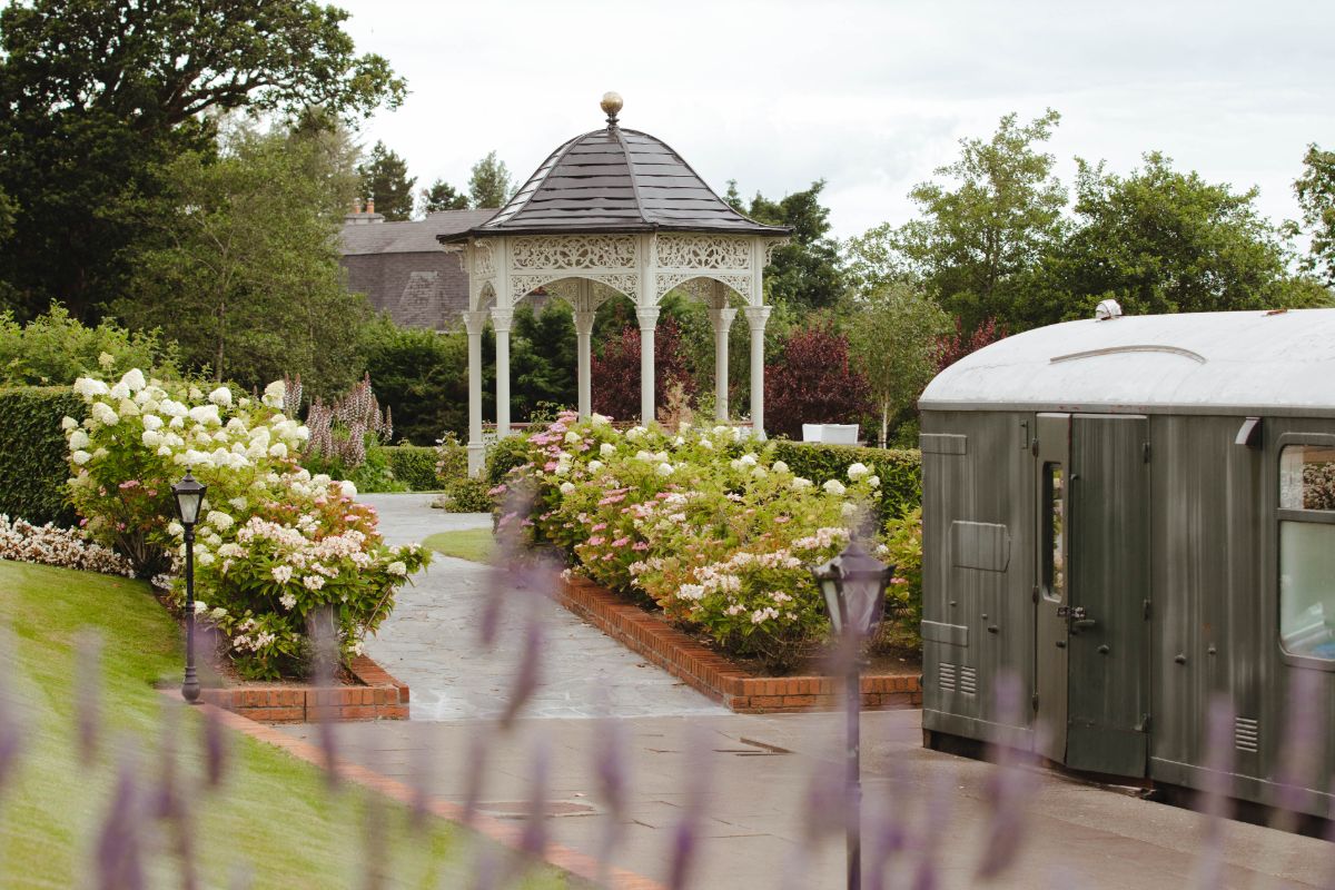 Glenlo Abbey