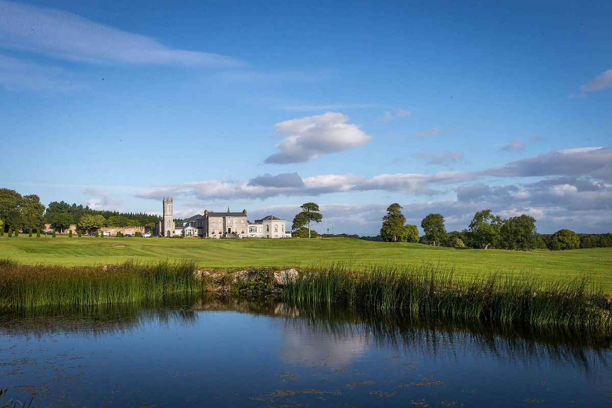 Glenlo Abbey