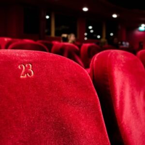National Cinema Weekend at Eye Cinema