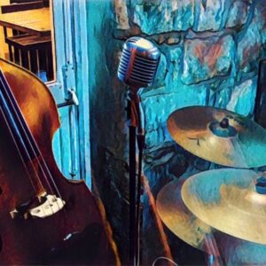 Jazz Sunday at Queen Street