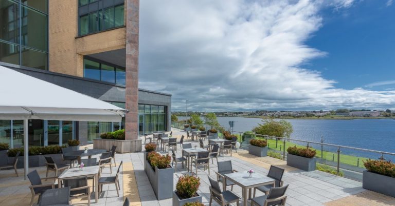 A Room with a View: Scenic Stays in Galway
