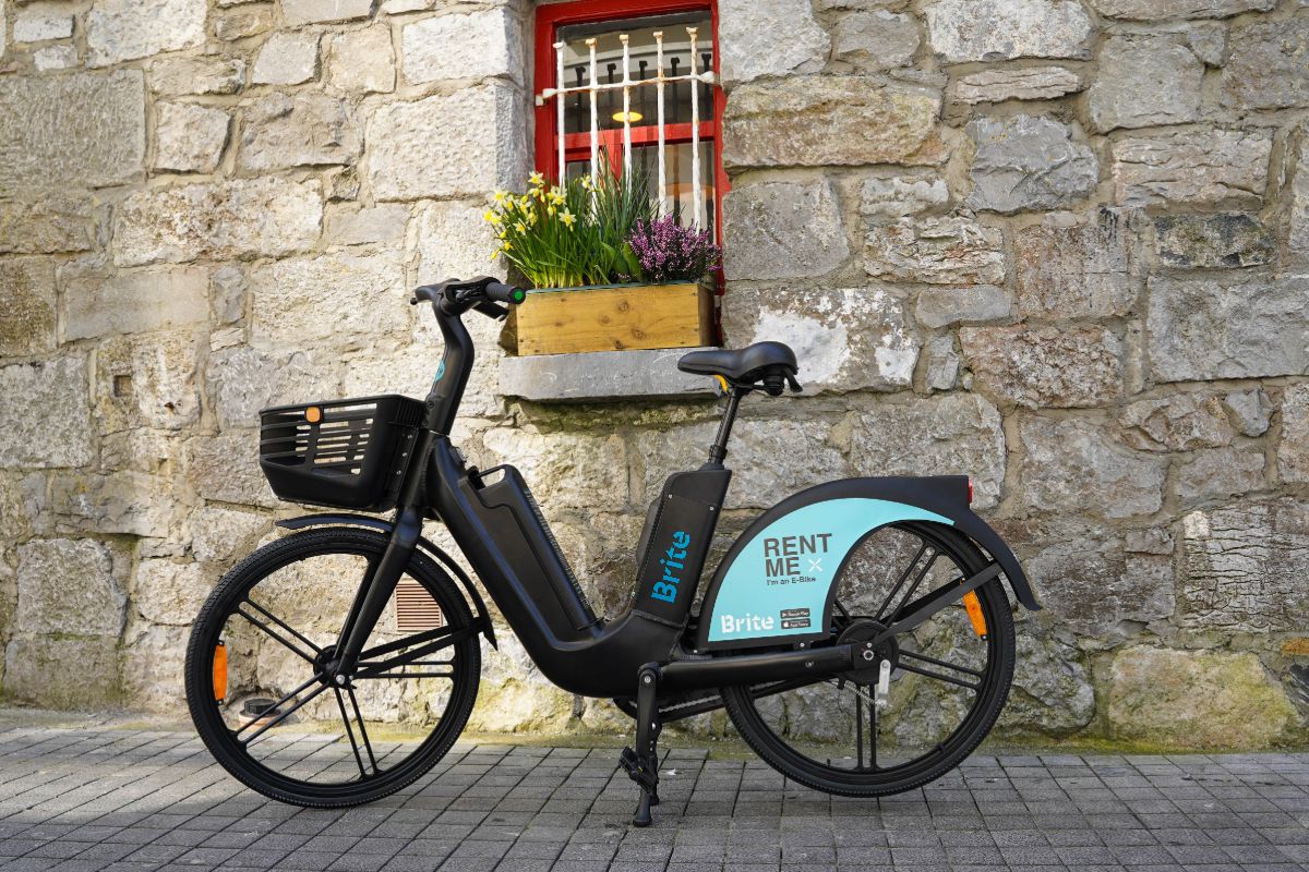 Brite Mobility EBikes