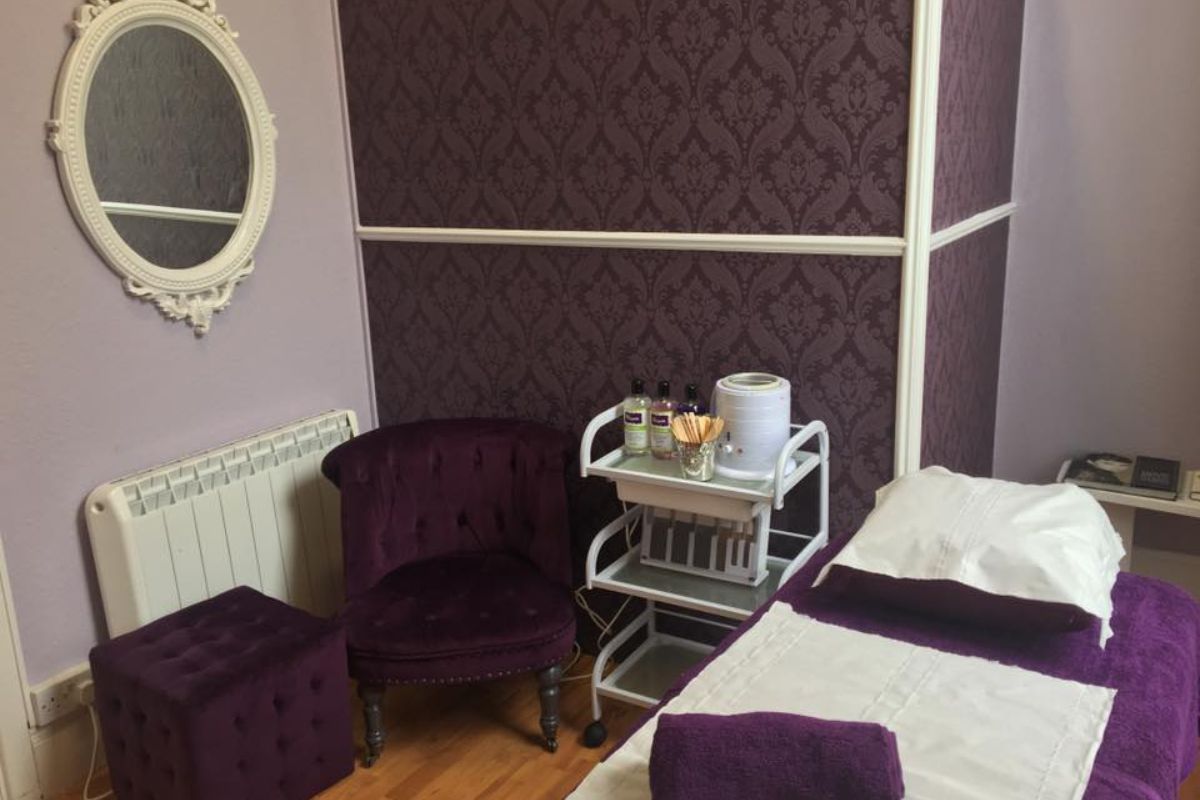 Galway Beauty Salons