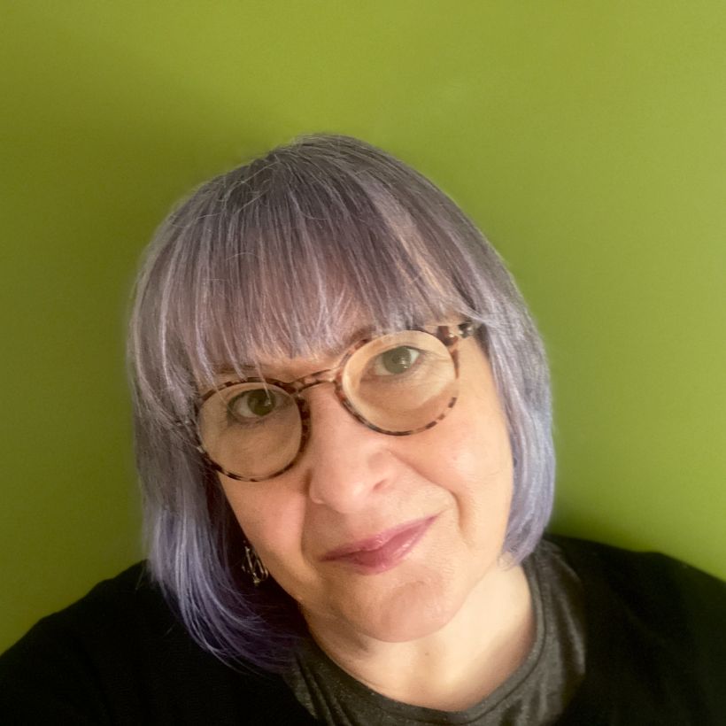 Siobhán Flynn