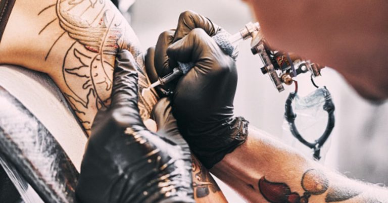 Get Inked: Galway's Top Tattoo Shops
