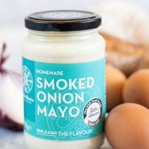 Famous Galway Food Product Going Nationwide at Aldi