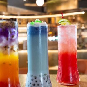 The Idiot's Guide to Bubble Tea in Galway