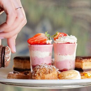 An Afternoon Tea to Remember: The best Afternoon Tea Spots in Galway