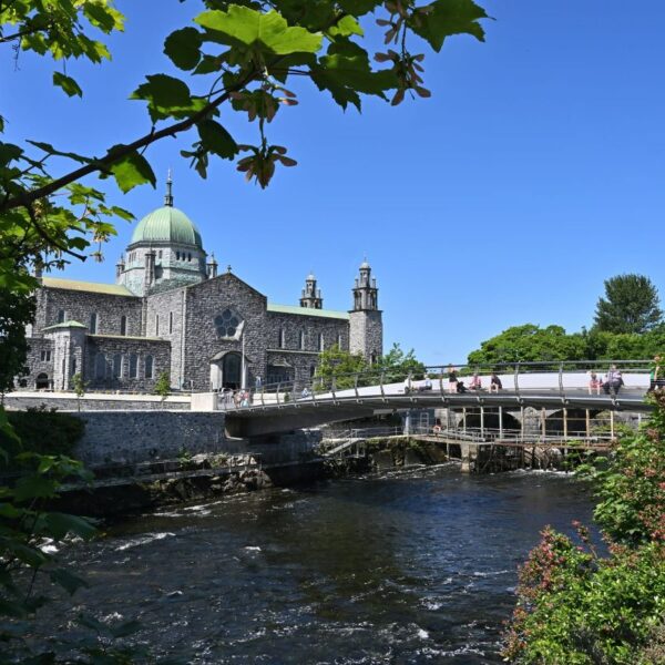 cathedral by chaosheng zhang (2) - This is Galway