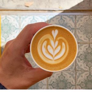 Where To Get Coffee and Gifts in Galway