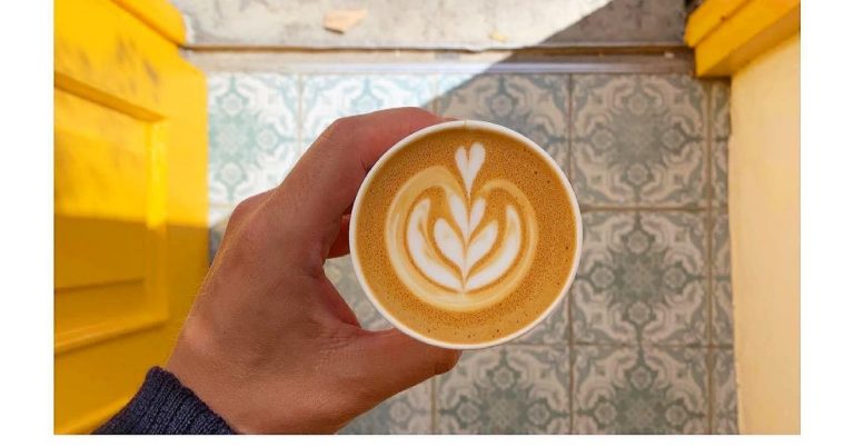 Where to get the best Coffee in Galway