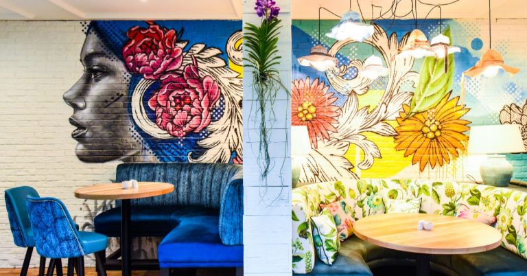 Galway’s most eye-catching bars for the perfect Instagram post