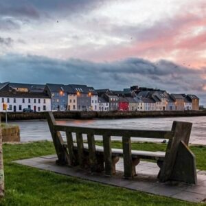 The Best People Watching Spots in Galway