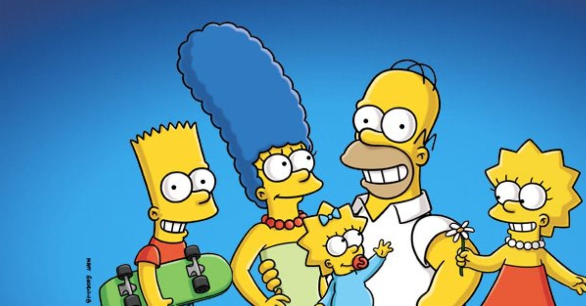 The Simpsons Trivia Night with WOMP Events - This is Galway