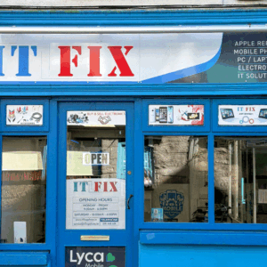 IT Fix