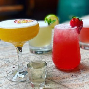 The top Galway Cocktails to try before you die