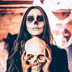 An Spookán Silent Disco