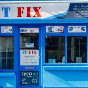 IT Fix