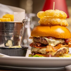 The Village Inn Bar & Restaurant