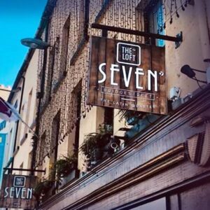 Quiz Night at Seven