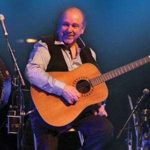 The Fureys at Town Hall Theatre