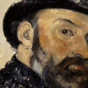 Exhibition on Screen: Cézanne: Portraits of a Life at Eye Cinema