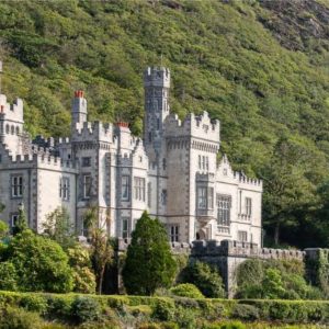 Preserving the Past for our Future this Heritage Week at Kylemore Abbey