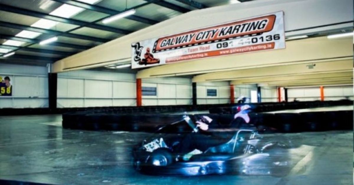 Galway City Karting