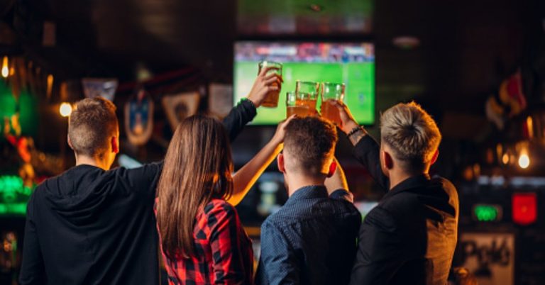 Galway's Best Sports Bars