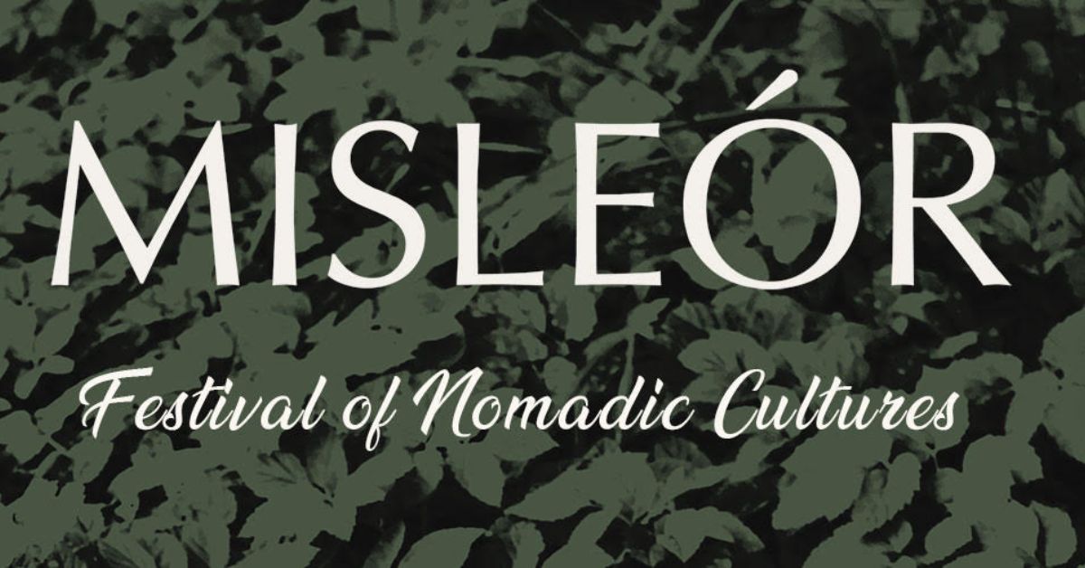 Misleór Banner