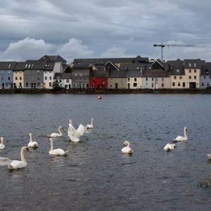 48 Hours in Galway