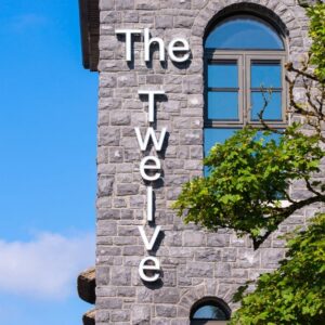 Adventures Awaits at The Twelve