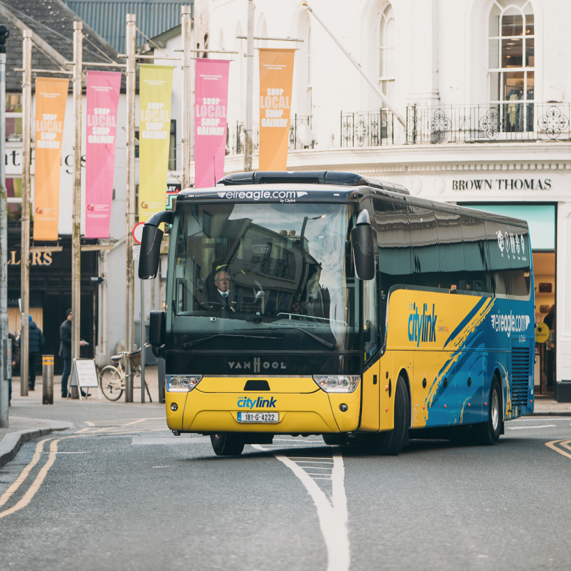 Irish CityLink