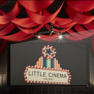 Little Cinema & Galway City Film present 48 Hour Challenge 2026 at Town Hall Theatre