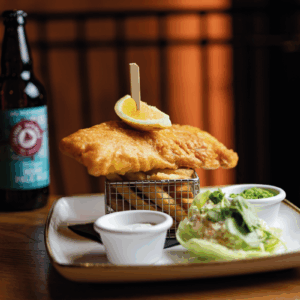 Beacon Gastro Pub