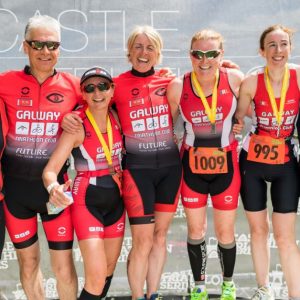 Galway Triathlon Club Invite You to a New Members Evening