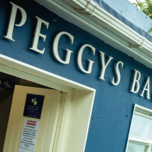 Peggy's Bar to Celebrate 10 Years with Birthday Weekend