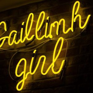 Galentine's in Galway at Harbour Hotel