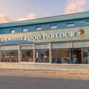 Piano and Paint: Galentines Day Edition at Gourmet Food Parlour